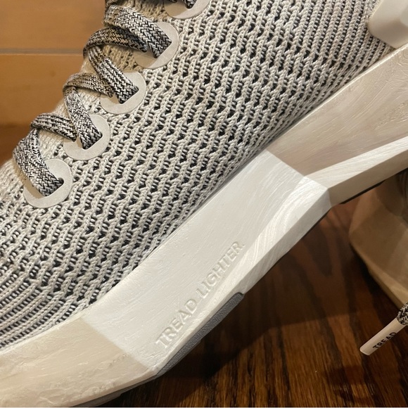 ALLBIRDS CLASSICS: Blizzard (Blizzard Sole) Tree Flyers - Picture 13 of 14